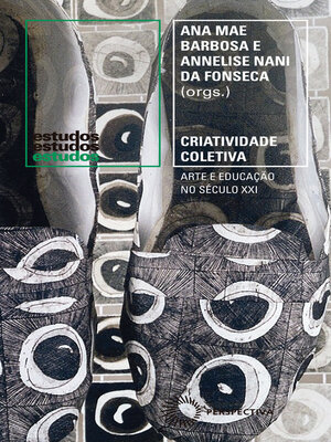 cover image of Criatividade Coletiva